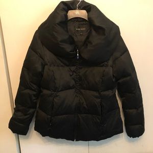 Nine West puffy jacket